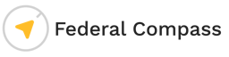 Federal Compass logo